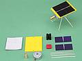 Bild: Grossansicht Solar Krabbler Bausatz